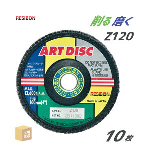 ���{ ���a�{�� ( ���W�{�� ) �����E����u�� �A�[�g�f�B�X�N 100x15 Z120 10�� ( ���� ) AD100-Z120 ( ������s�� )