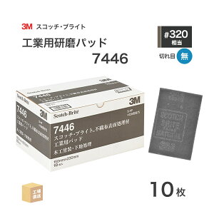 3M ( X[G ) XRb`uCg HƗppbh 7446 #320  D 10/ sDzpbh (  ) 7446 S/B BOX ( s )