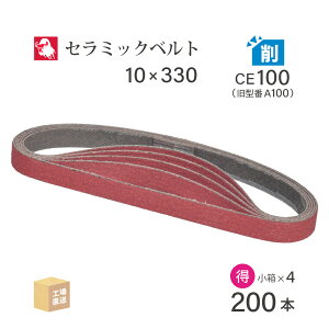 ���{ ���a�{�� ( NCA ) �Z���~�b�N �X���[���x���g XC80B CE100�i���\�L A100�j 10×330 ������ 200�{ �Z�b�g ( ���� ) XC80B-10330A100 ( ������s�� )