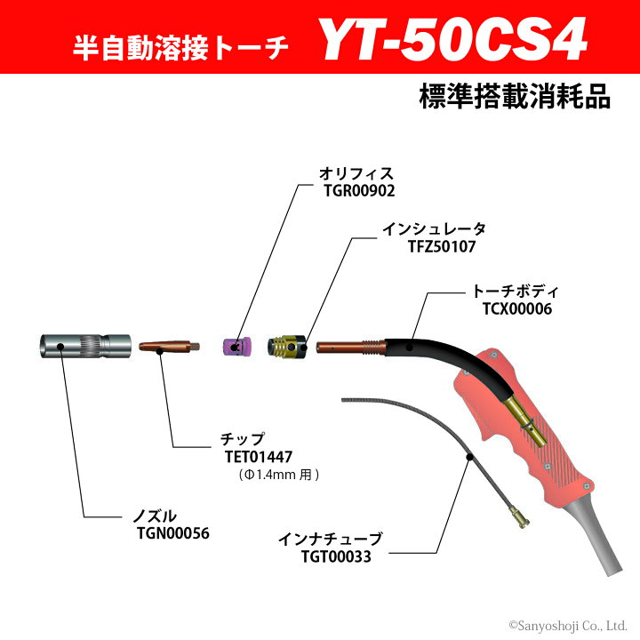 楽天市場】Panasonic ( パナソニック ) パナソニック 純正 半自動 溶接 