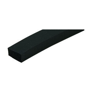 TRUSCO(�g���X�R) �X�|���W�p�R���^(EPDM)10X15 10m�� EPDM-1015K-10M