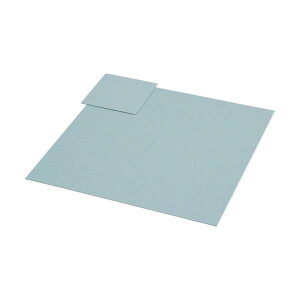 �� �G���X�g�}�[�S����(�O���[) 3×300×300mm EG3-83