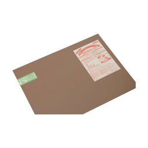 �� �|���J�G�[�X 450X600X2mm �u���E���X���[�N KPA6020-2
