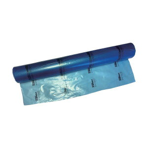 KBIS Bpack �h�K�t�B���� �� 2400mm(1200)X����100mX����0.07mm(�S�E��S�������p) BM7-2400R