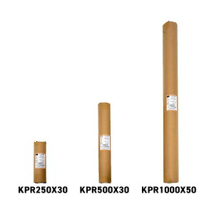 TRUSCO(�g���X�R) �C�����h�K��(���[���^�C�v)250mX30m KPR-250X30