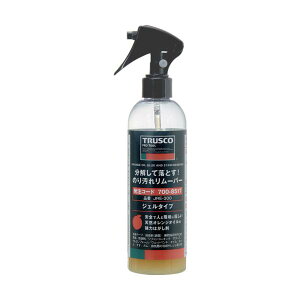 TRUSCO(�g���X�R) �������ė��Ƃ�!�̂艘�ꃊ���[�o�[(�W�F���^�C�v)300ml JRE-300