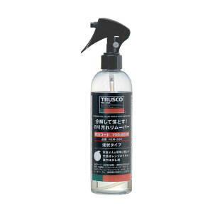 TRUSCO(�g���X�R) �������ė��Ƃ�!�̂艘�ꃊ���[�o�[(�t��^�C�v)300ml REM-300