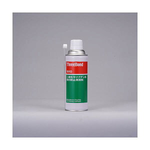 THREEBOND �ĕt�h�~������ TB1910 420ml ���F �񗰉������u�f���n �G�A�]�[���^�C�v(1910AC) TB1910
