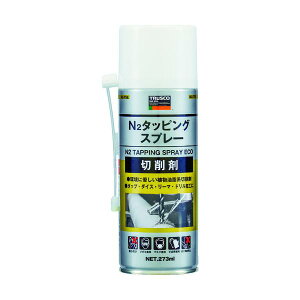 TRUSCO(�g���X�R) N2�^�b�s���O�X�v���[ ������ 420ml N2-TSE