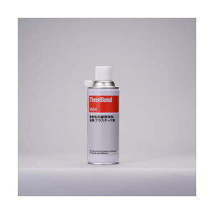 THREEBOND �h�K�E������ TB1804 �X���[���[�Z�� 420ml �����F ���L �v���X�`�b�N��N���Ȃ�(1804AC) TB1804