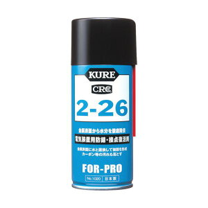 KURE �d�C���u�p�h�K�E�ړ_������ 2�[26 180ml NO1020