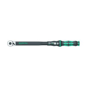 Wera C3 �N���b�N�g���N�����` 40~200Nm 1/2 343966