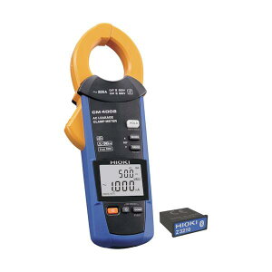 HIOKI AC���[�N�N�����v���[�^���C�����X�Z�b�g CM4002-90 CM4002-90