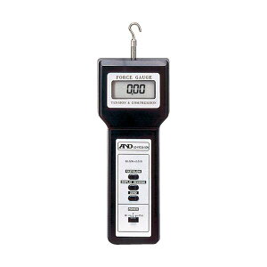 A&D �f�W�^���t�H�[�X�Q�[�W�����E���k�Ή� AD4932A-50N