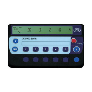 LINE �d�q����� 10�A�� DK-5010C