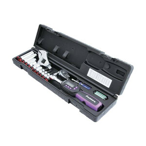 Pro-Auto ���֎��f�W�^���g���N�����`�Z�b�g14PC. WPC-085SET