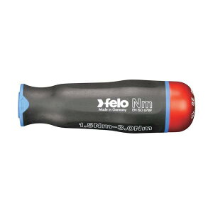 FELO Serie�v���Z�b�g�`�g���N�n���h�� 1.5-3.0Nm 10000206��݌Ɍ����