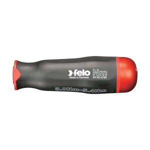 FELO Serie�v���Z�b�g�`�g���N�n���h�� 3.0-5.4Nm 10000306��݌Ɍ����