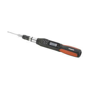 TRUSCO(�g���X�R) �f�W�^���g���N�h���C�o�[ �����p6.35mm 80~400cNm DTS2-40C