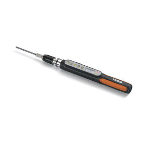 TRUSCO(�g���X�R) �f�W�^���g���N�h���C�o�[ �����p6.35mm 10~50cNm DTS2-05C
