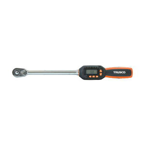 TRUSCO(�g���X�R) ���`�F�b�g�f�W�^���g���N�����` �����p9.5mm 27~135Nm DTRS3-135C