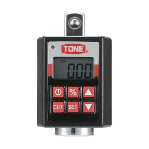 TONE �g���N�����`(�f�W�^����) �n���f�B�f�W�g���N �g���N�����͈�20~200N�Em �����p12.7mm H4DT200