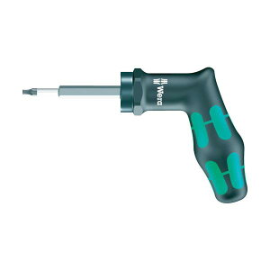 Wera 300 �g���N�h���C�o�[ 4.0(�s�X�g���^) 027913
