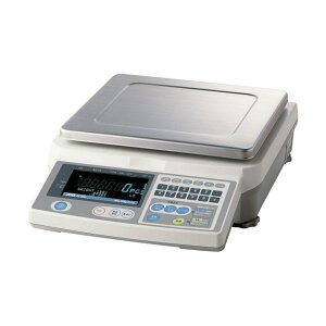 A&D �d�q�V�т� �J�E���e�B���O�X�P�[�� �v���\�ŏ��P�d1.0g �ŏ��\��5g �Ђ傤��30kg FC30KI