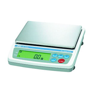 A&D �p�[�\�i���d�q�V�т�0.1g/2000g EK2000I