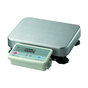 A&D �f�W�^����͂���|�[������0.01kg/60kg FG60KBM