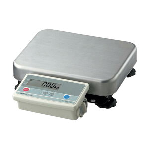 A&D �f�W�^����͂���|�[������0.02kg/150kg FG150KBM