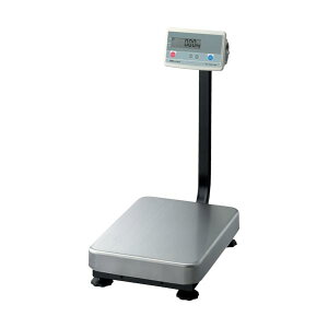 A&D �f�W�^����͂��� (�|�[���t) �Ђ傤��60kg �v�ʎM���@W390×D530mm FG60KAL