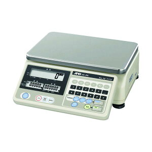 A&D �J�E���e�B���O�X�P�[�� �Ђ傤��3kg HC3KI
