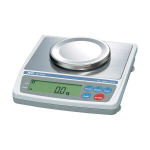 A&D �p�[�\�i���d�q�V�т�n�C���]�����[�V����0.1g/4000g EK4100I