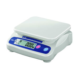 A&D �f�W�^���͂��� ���[�N�X�P�[�� �X�P�[���{�[�C2 (����t) �Ђ傤��12KG SJ-12K