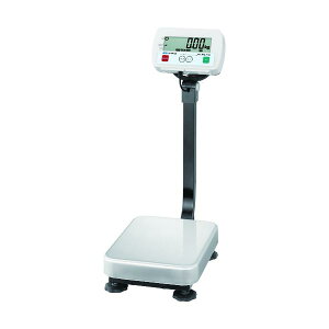 A&D �h�o�E�h���f�W�^����͂��� SE�V���[�Y(��̌^�E�|�[���t) �Ђ傤��60kg �ŏ��\��10g �v�ʎM���@W300×D380mm SE60KAM