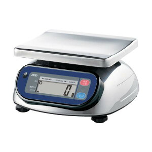 A&D �h�o�h���f�W�^���͂���(����t�E3��) �Ђ傤��1kg SK1000IWP-A3