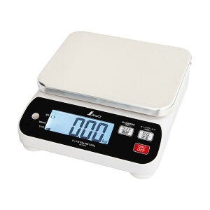 �V���� �f�W�^���͂��� WP 30kg �h�o�h�� ����ؖ��ȊO�p 70041