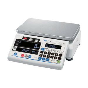 A&D ���v GC-6K �Ђ傤��6kg×�v���\�ŏ��P�d0.2/0.01g GC-6K