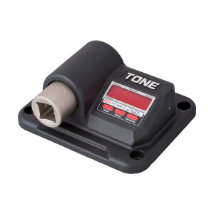 TONE �g���N�����@ �g���N�`�F�b�J�[ �g���N����͈�20~500N�Em TTC-500