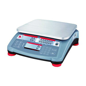 �I�[�n�E�X �����W���[�J�E���g3000 3kg/0.1g 30031808 RC31P3