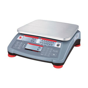 �I�[�n�E�X �����W���[�J�E���g3000 6kg/0.2g 30031809 RC31P6