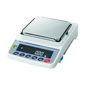 A&D �ėp�d�q�V�т� ���������t�� 2200g/0.01g GX2002A