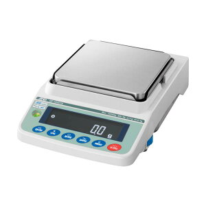 A&D �ėp�d�q�V�т� 10200g/0.1g GF10001A