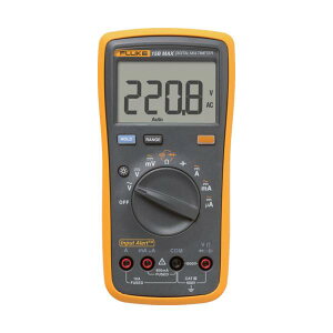 FLUKE �f�W�^���}���`���[�^�[ 15B MAX 15B MAX