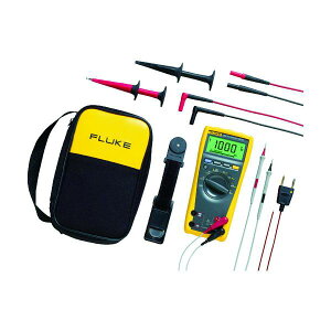 FLUKE �f�W�^���E�}���`���[�^�[ 179/EDA2�R���{�E�L�b�g 179/EDA2
