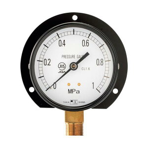 ���� ��ʈ��͌v(B�g���^�E��100) ���̓����W0.0~1MPa R3/8�y1030110�z 1030110