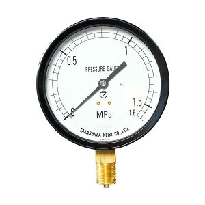 ���� �v���X�`�b�N���͌v(A�g���^�E��75)���̓����W0.0~0.16MPa R3/8�y1222016�z 1222016
