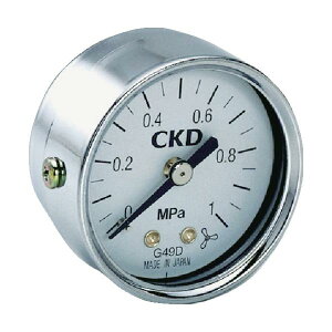 CKD ���͌v G49D-6-P04