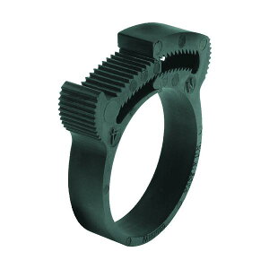 HCL �X�i�b�v�z�[�X�N���b�v HerbieClip 15.0~17.1 HC-F-PA66-BK